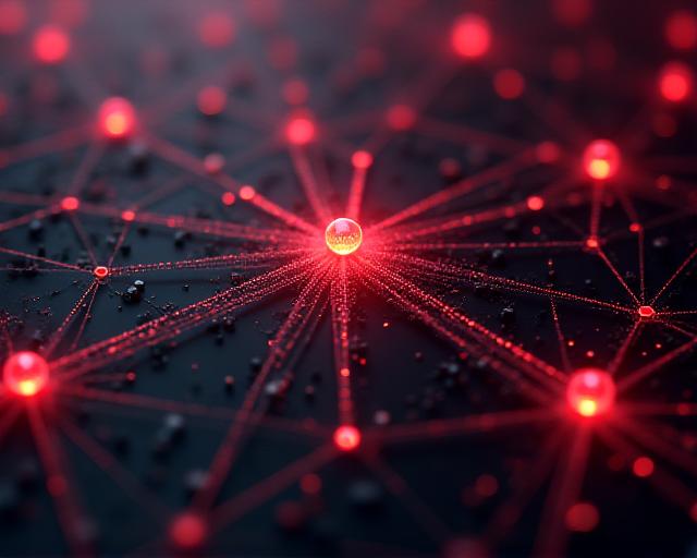 Abstract neural network nodes representing legal structure